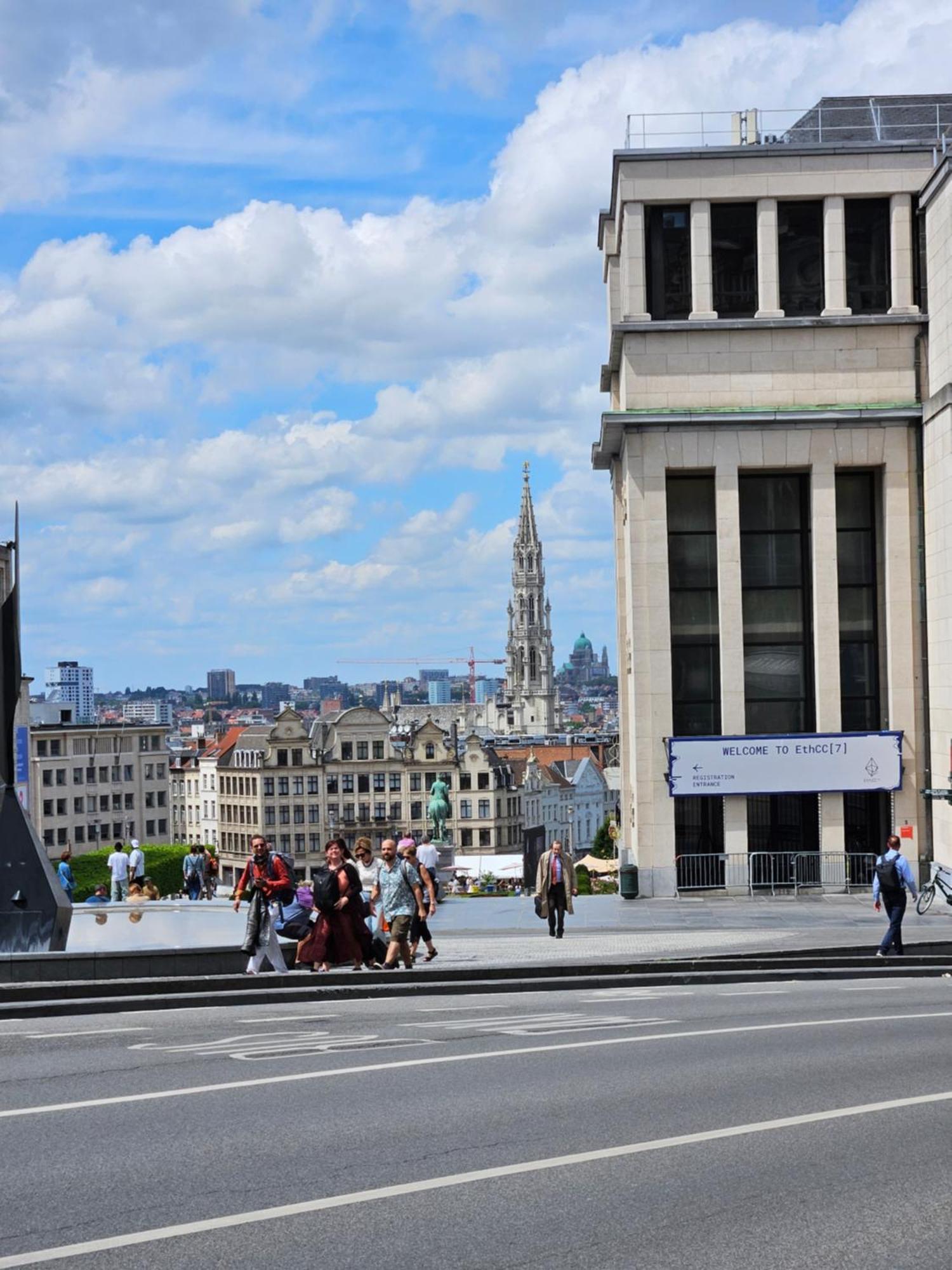 Centre De Bruxelles Merveilleux ! Dış mekan fotoğraf
